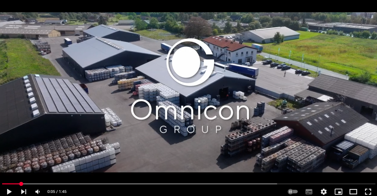 Imagevideo Omnicon