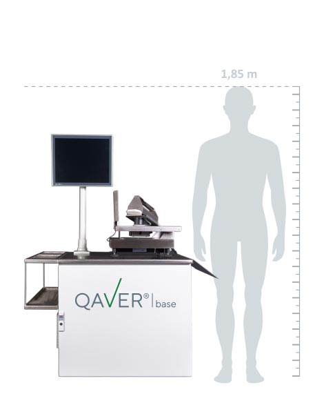 QAVER base